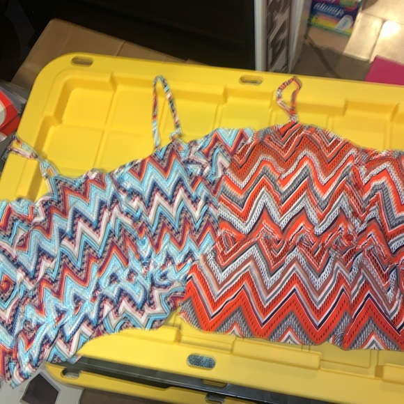 West loop min sundress - Picture 1 of 7